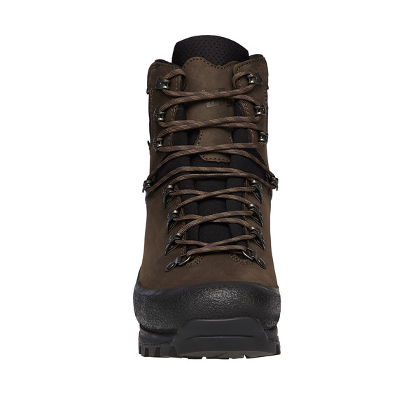 Hanwag NAZCAT II GTX Herren - Trekkingstiefel Ansicht 4