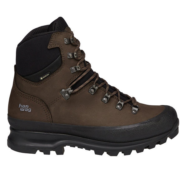 Hanwag NAZCAT II GTX Herren - Trekkingstiefel Ansicht 1