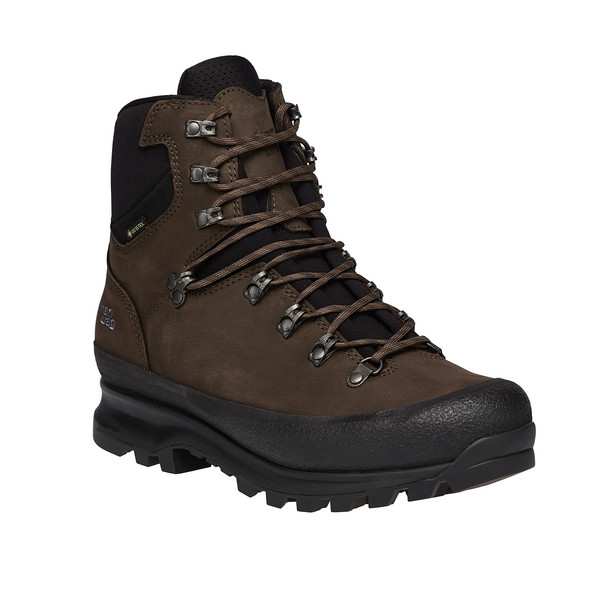 Hanwag NAZCAT II GTX Herren - Trekkingstiefel Ansicht 2