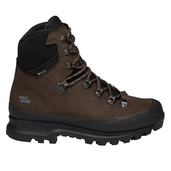 NAZCAT II LADY GTX Damen - Trekkingstiefel