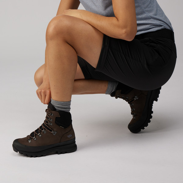 Hanwag NAZCAT II LADY GTX Damen - Trekkingstiefel Ansicht 9