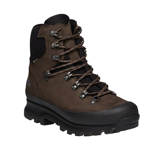 Hanwag NAZCAT II LADY GTX Damen - Trekkingstiefel Ansicht 2