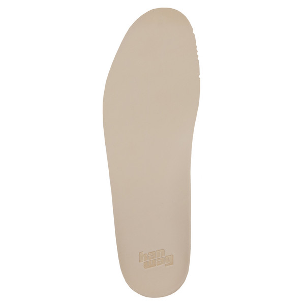 FOOTBED COMFORT LEATHER Unisex - Einlegesohlen
