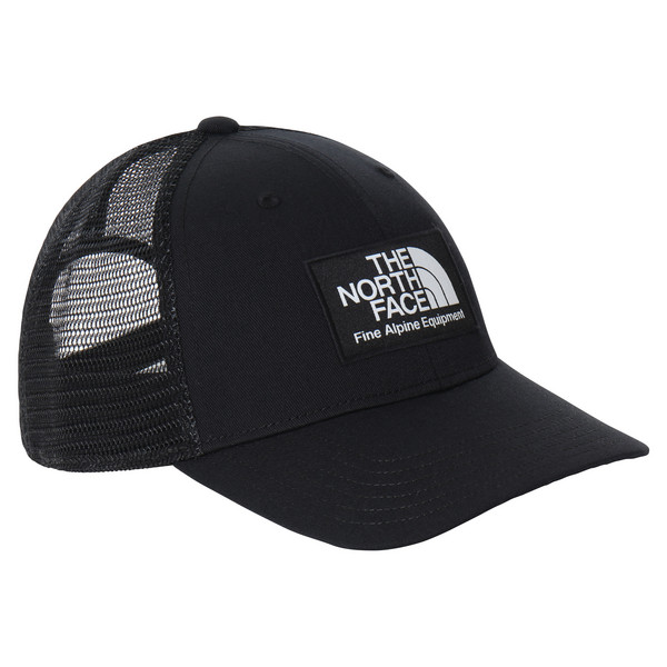 The North Face DEEP FIT MUDDER TRUCKER Herren - Cap Ansicht 1