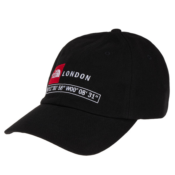 The North Face NORM HAT Herren - Cap Ansicht 1