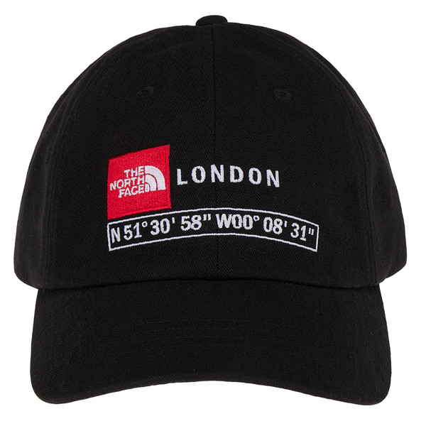 The North Face NORM HAT Herren - Cap Ansicht 3