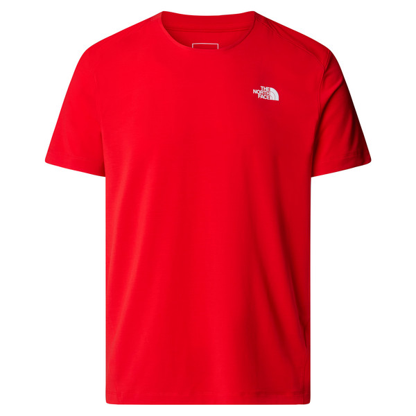 The North Face M LIGHTNING ALPINE S/S TEE Herren - Funktionsshirt Ansicht 1