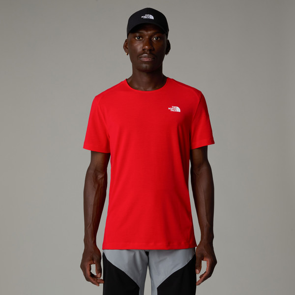 The North Face M LIGHTNING ALPINE S/S TEE Herren - Funktionsshirt Ansicht 3