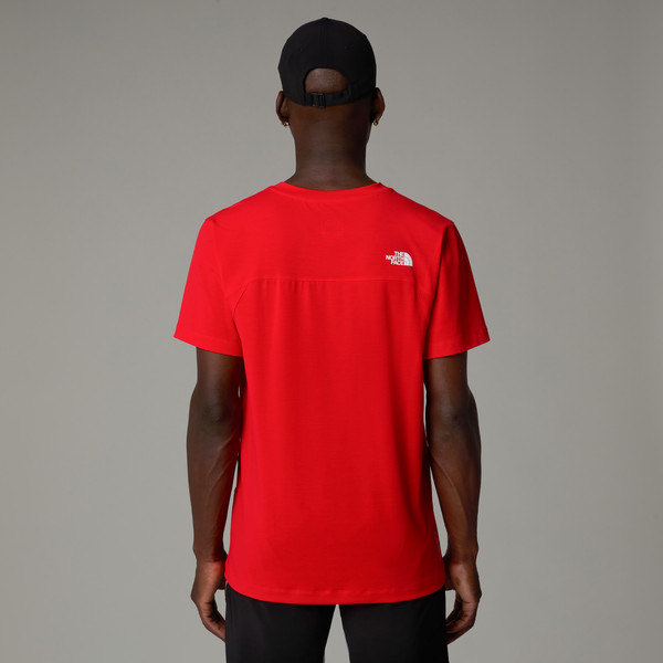 The North Face M LIGHTNING ALPINE S/S TEE Herren - Funktionsshirt Ansicht 4