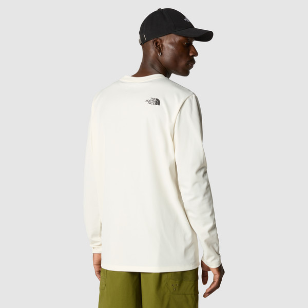 The North Face M SHADOW LS Herren - Langarmshirt Ansicht 4