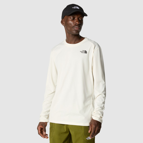 The North Face M SHADOW LS Herren - Langarmshirt Ansicht 3