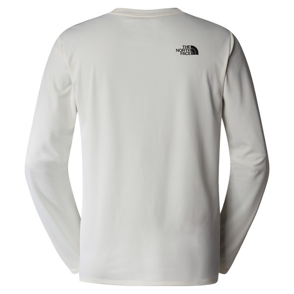 The North Face M SHADOW LS Herren - Langarmshirt Ansicht 2