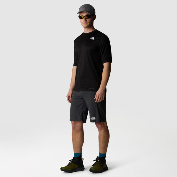The North Face M SHADOW SS Herren - T-Shirt Ansicht 5