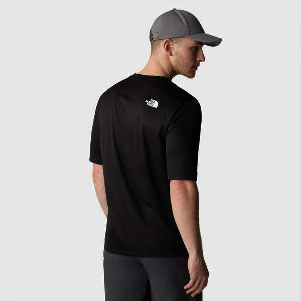 The North Face M SHADOW SS Herren - T-Shirt Ansicht 4