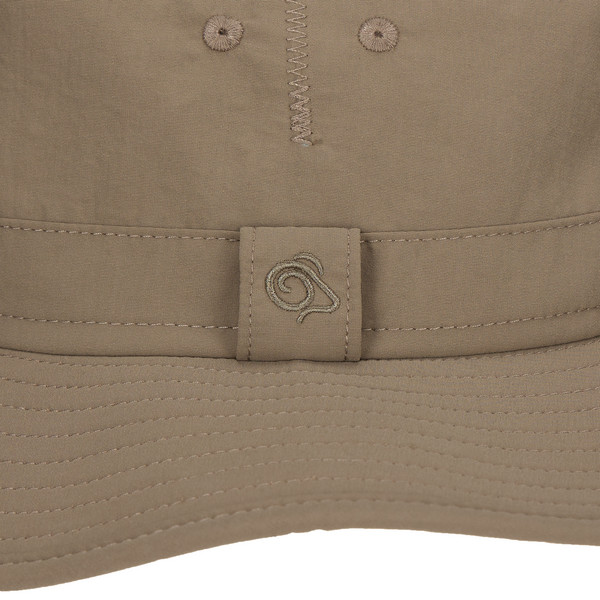 Craghoppers NOSILIFE OUTBACK HAT II Herren - Sonnenhut Ansicht 3