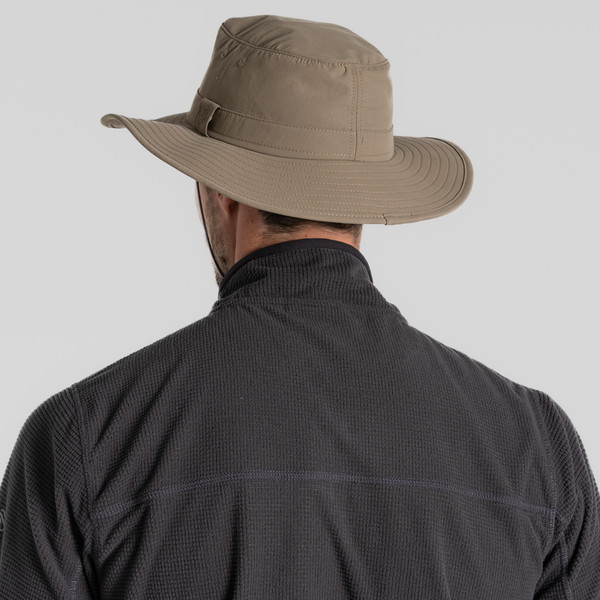 Craghoppers NOSILIFE OUTBACK HAT II Herren - Sonnenhut Ansicht 7