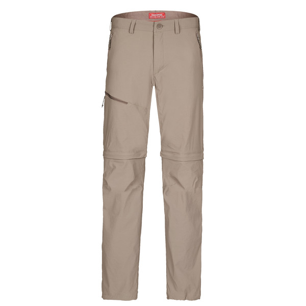 Craghoppers NOSILIFE PRO CONVERTIBLE TROUSER III Herren - Reisehose Ansicht 1