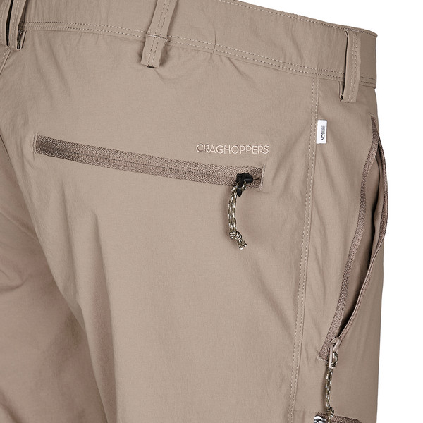 Craghoppers NOSILIFE PRO CONVERTIBLE TROUSER III Herren - Reisehose Ansicht 5