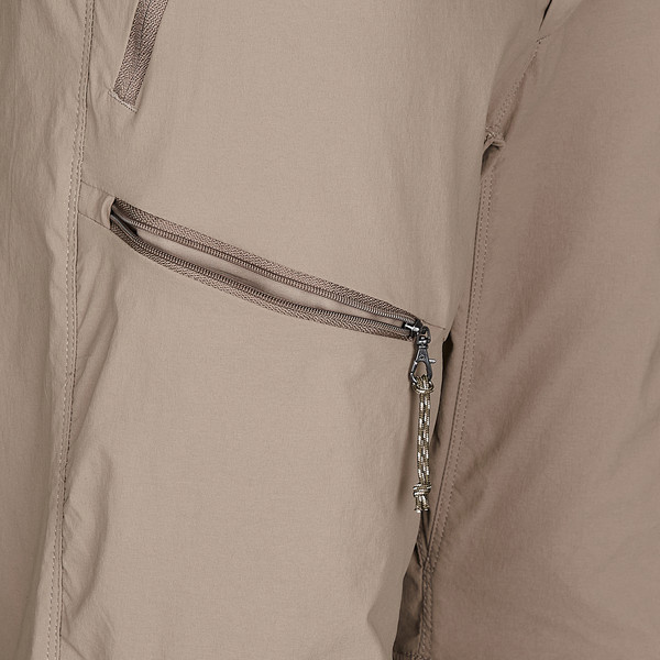 Craghoppers NOSILIFE PRO CONVERTIBLE TROUSER III Herren - Reisehose Ansicht 6