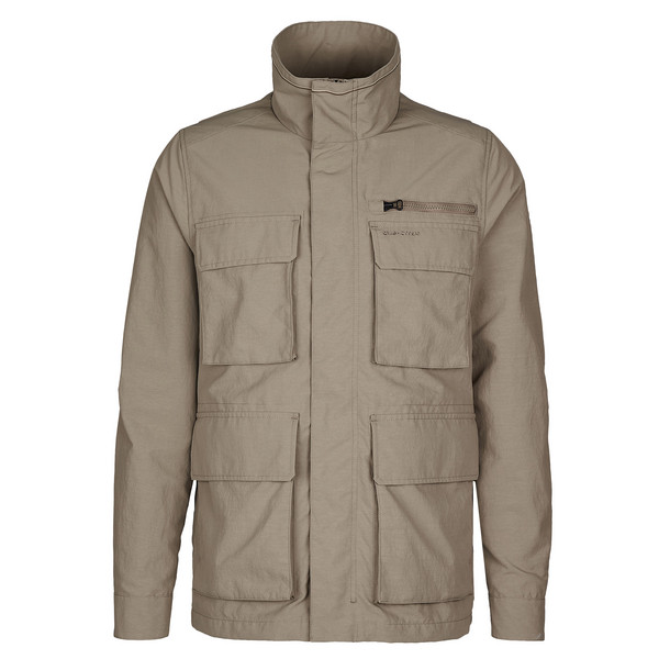 Craghoppers NOSILIFE ADVENTURE JACKET IV Herren - Übergangsjacke Ansicht 1