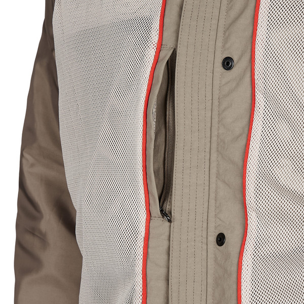 Craghoppers NOSILIFE ADVENTURE JACKET IV Herren - Übergangsjacke Ansicht 7