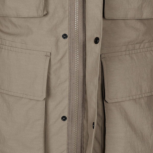 Craghoppers NOSILIFE ADVENTURE JACKET IV Herren - Übergangsjacke Ansicht 6