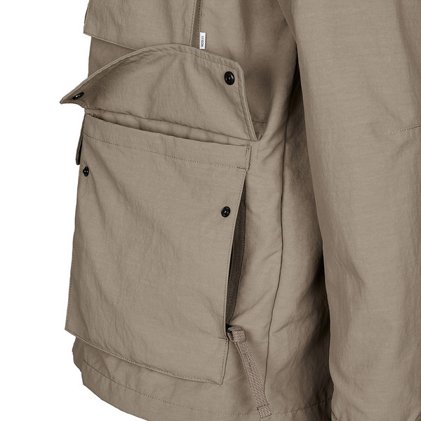Craghoppers NOSILIFE ADVENTURE JACKET IV Herren - Übergangsjacke Ansicht 3