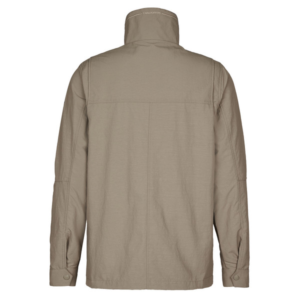 Craghoppers NOSILIFE ADVENTURE JACKET IV Herren - Übergangsjacke Ansicht 2