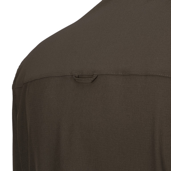 Craghoppers NOSILIFE PRO LONG SLEEVED SHIRT V Herren - Outdoor Hemd Ansicht 6