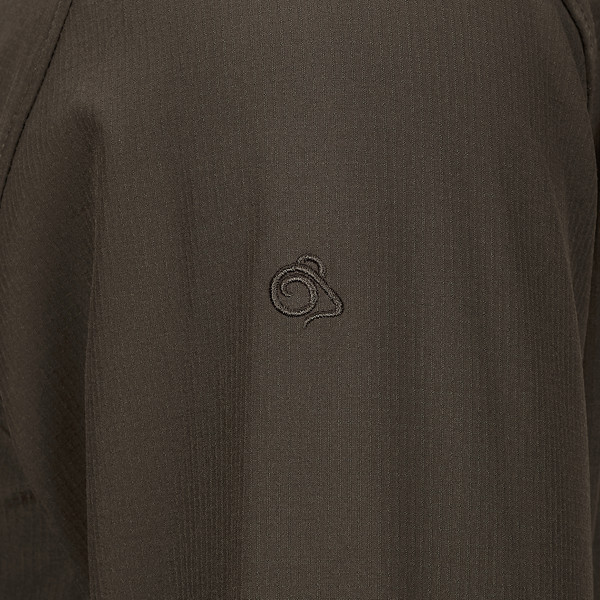 Craghoppers NOSILIFE PRO LONG SLEEVED SHIRT V Herren - Outdoor Hemd Ansicht 5