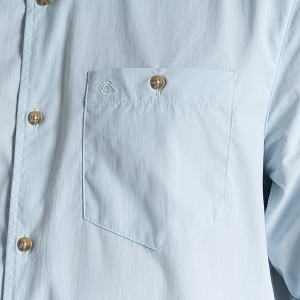 Craghoppers NOSILIFE NUORO LONG SLEEVED SHIRT II Herren - Outdoor Hemd Ansicht 13