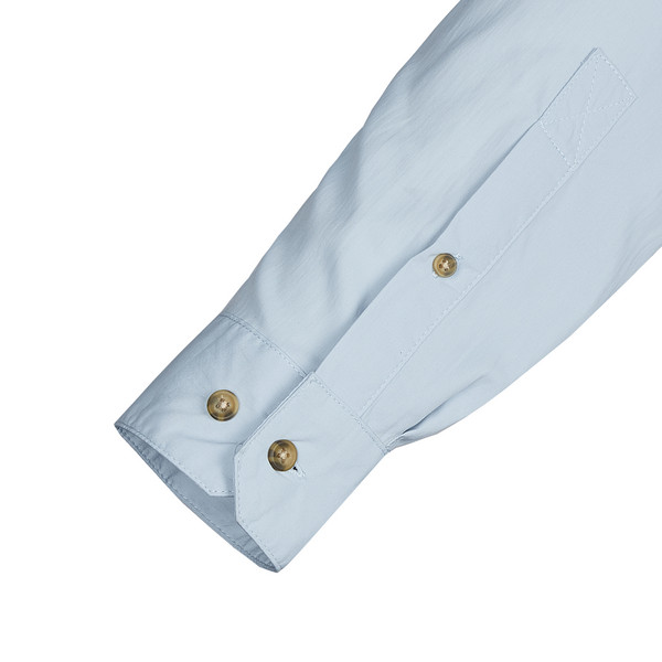 Craghoppers NOSILIFE NUORO LONG SLEEVED SHIRT II Herren - Outdoor Hemd Ansicht 5