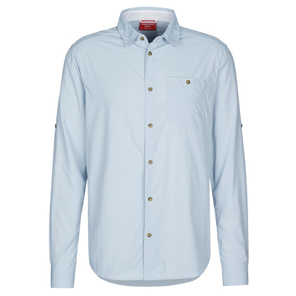 Craghoppers NOSILIFE NUORO LONG SLEEVED SHIRT II Herren - Outdoor Hemd Ansicht 1