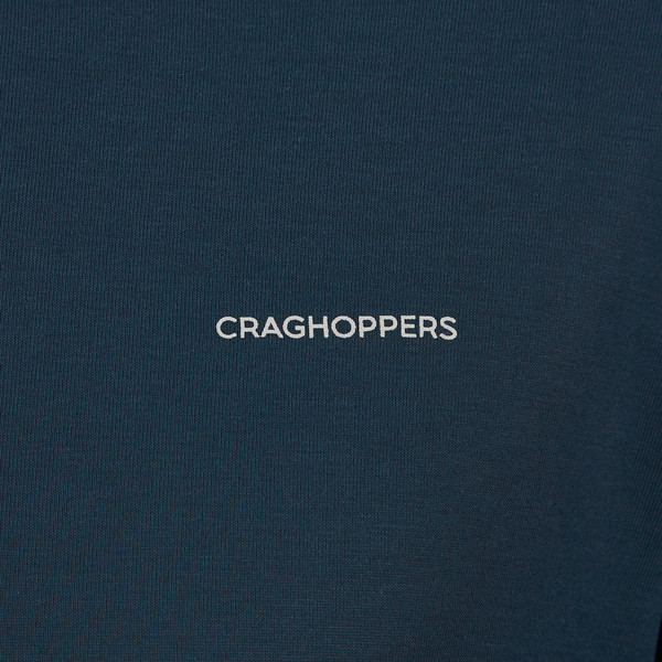 Craghoppers NOSILIFE ABEL LONG SLEEVED T-SHIRT Herren - Funktionsshirt Ansicht 4