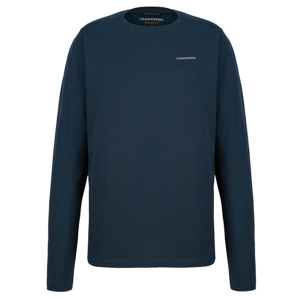 Craghoppers NOSILIFE ABEL LONG SLEEVED T-SHIRT Herren - Funktionsshirt Ansicht 1