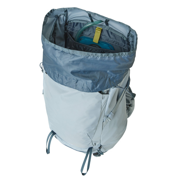 The North Face W TERRA 55 Damen - Trekkingrucksack Ansicht 5