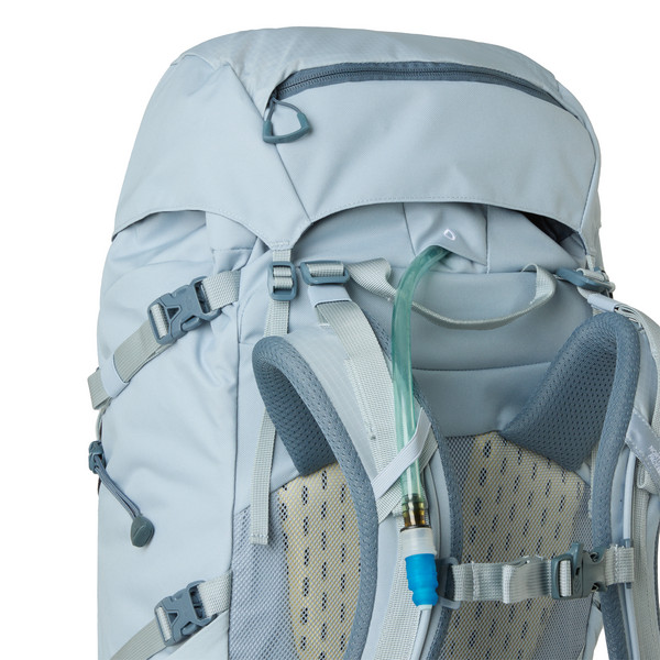 The North Face W TERRA 55 Damen - Trekkingrucksack Ansicht 4
