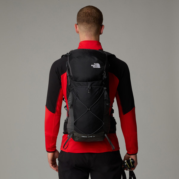 The North Face TRAIL LITE 24 - Tagesrucksack Ansicht 6