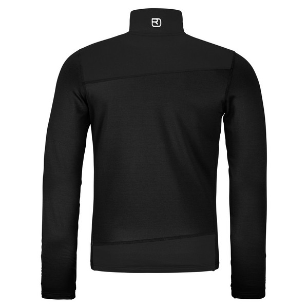 Ortovox FLEECE LIGHT JACKET M Herren - Fleecejacke Ansicht 2