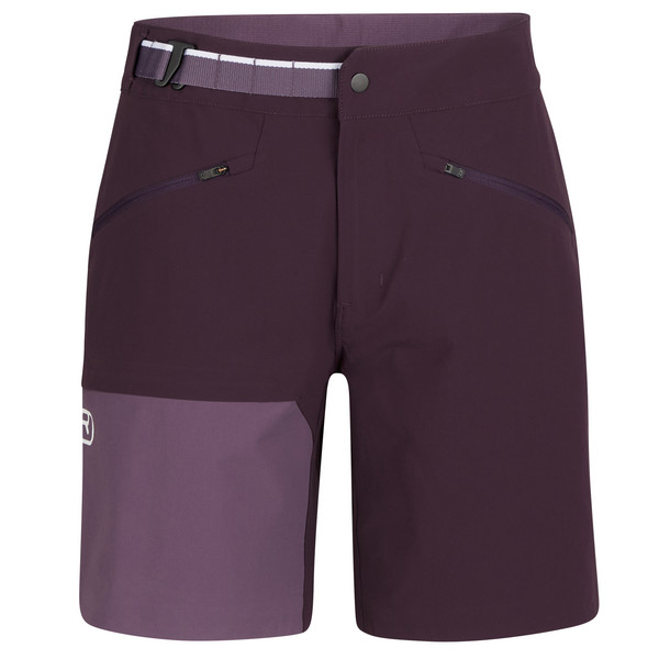 Ortovox BRENTA SHORTS W Damen - Shorts Ansicht 1