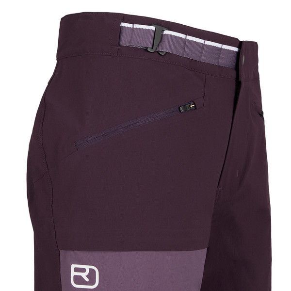 Ortovox BRENTA SHORTS W Damen - Shorts Ansicht 4
