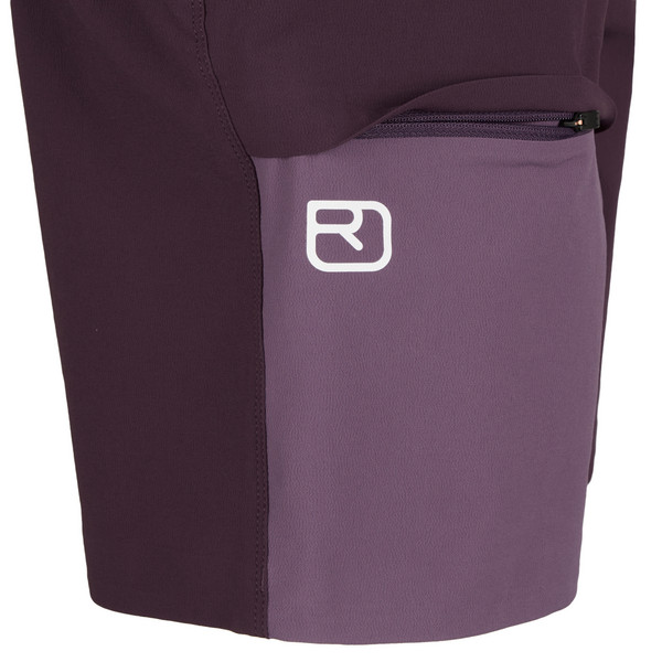 Ortovox BRENTA SHORTS W Damen - Shorts Ansicht 5