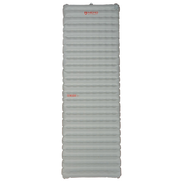 Nemo TENSOR ALL-SEASON LONG WIDE - Isomatte Ansicht 1