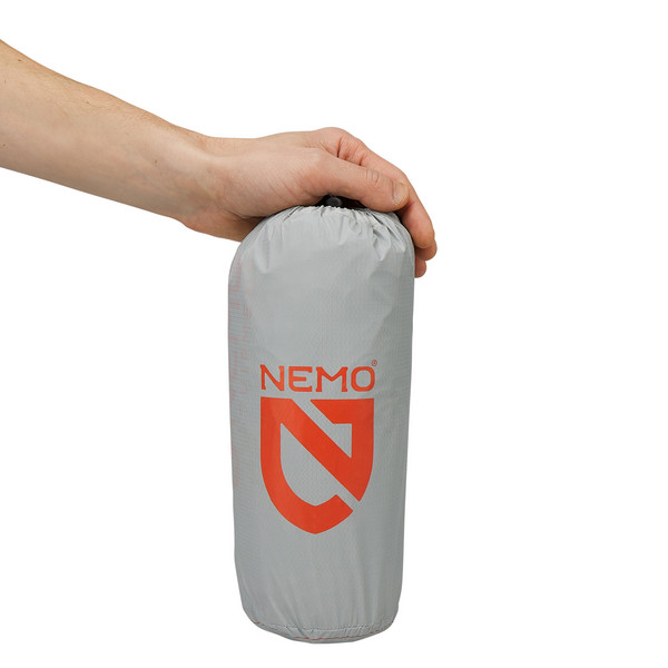 Nemo TENSOR ALL-SEASON LONG WIDE - Isomatte Ansicht 8