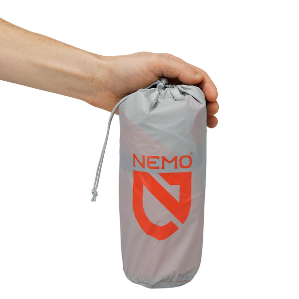 Nemo TENSOR ALL-SEASON REGULAR MUMMY - Isomatte Ansicht 8