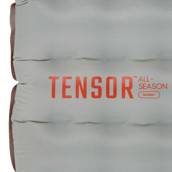 Nemo TENSOR ALL-SEASON REGULAR MUMMY - Isomatte Ansicht 4