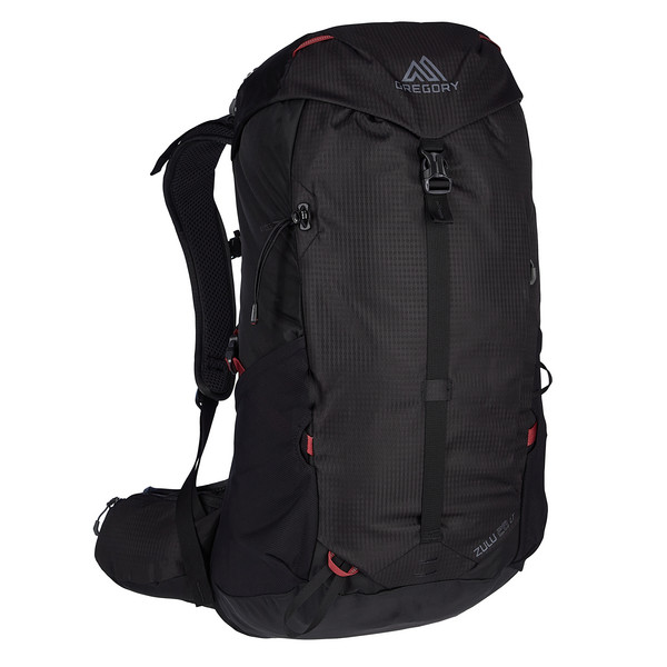Gregory ZULU 28 LT - Tagesrucksack Ansicht 1