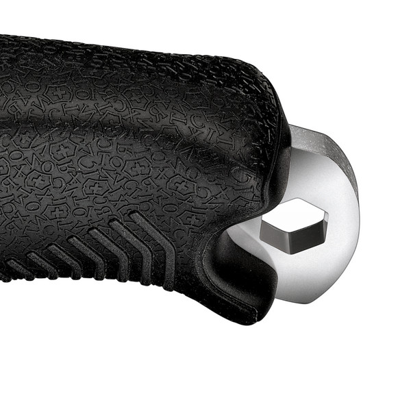 Victorinox VENTURE PRO - Survival Messer Ansicht 10