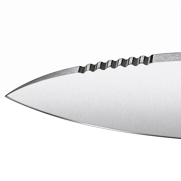 Victorinox VENTURE PRO - Survival Messer Ansicht 6