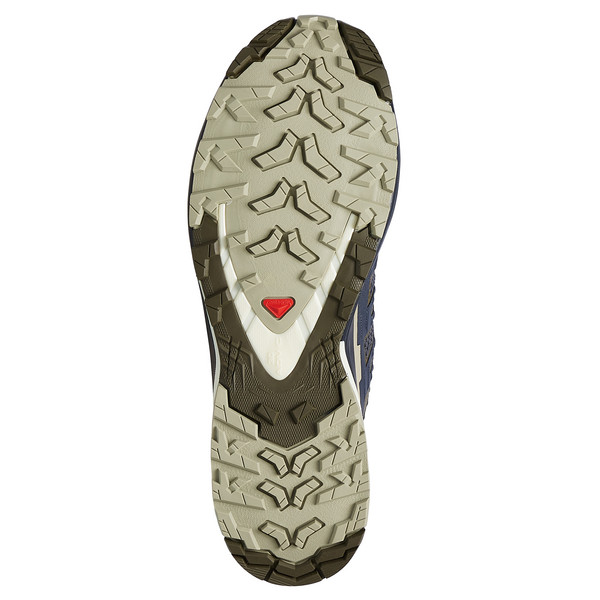 Salomon XA PRO 3D V9 Herren - Wanderschuhe Ansicht 7